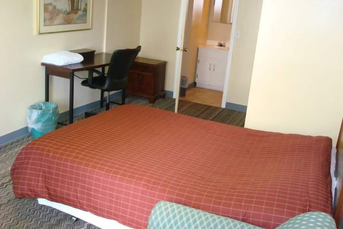 Room, 1 Katil Kelamin (Double) | Wi-fi percuma