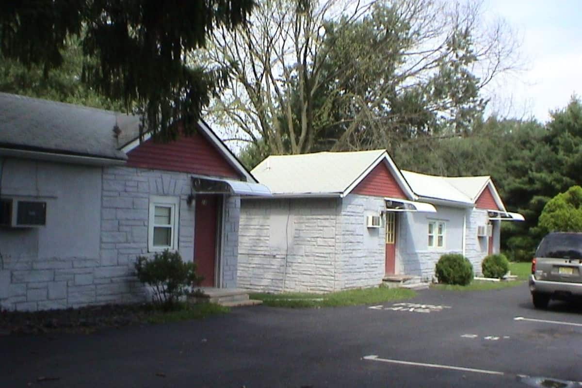 Cottage | Wi-fi percuma