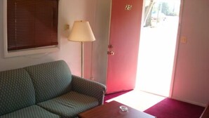 Habitación, 1 cama matrimonial | Wifi gratis 