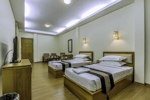 Room - Hotel Inya (Yangon)