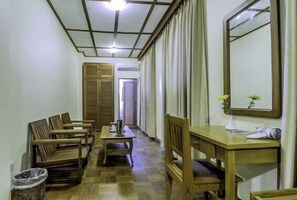 ห้องแฟมิลี่ | สิ่งอำนวยความสะดวกในห้องพัก