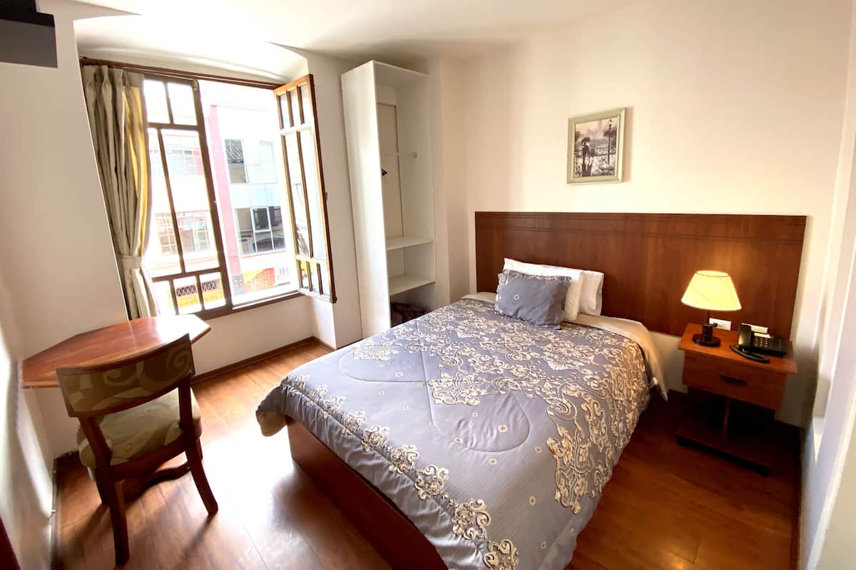 Luxe beddengoed, donzen dekbedden, pillowtop-bedden