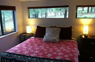 Suite estudio Signature, baño privado (Studio Suite) | 1 dormitorio, tabla de planchar con plancha, wifi gratis