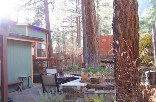 Elden Trails Bed and Breakfast