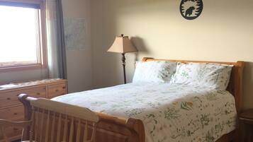 Panoramic Studio Suite, 1 Bedroom, Sea View, Sea Facing | Premium bedding, down comforters, individually furnished