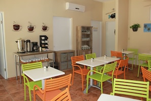 Restauration familiale