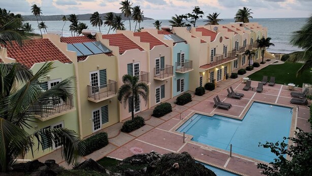 Unclassified image, 1 of 29, button - Hotel Lucia Beach (Yabucoa)