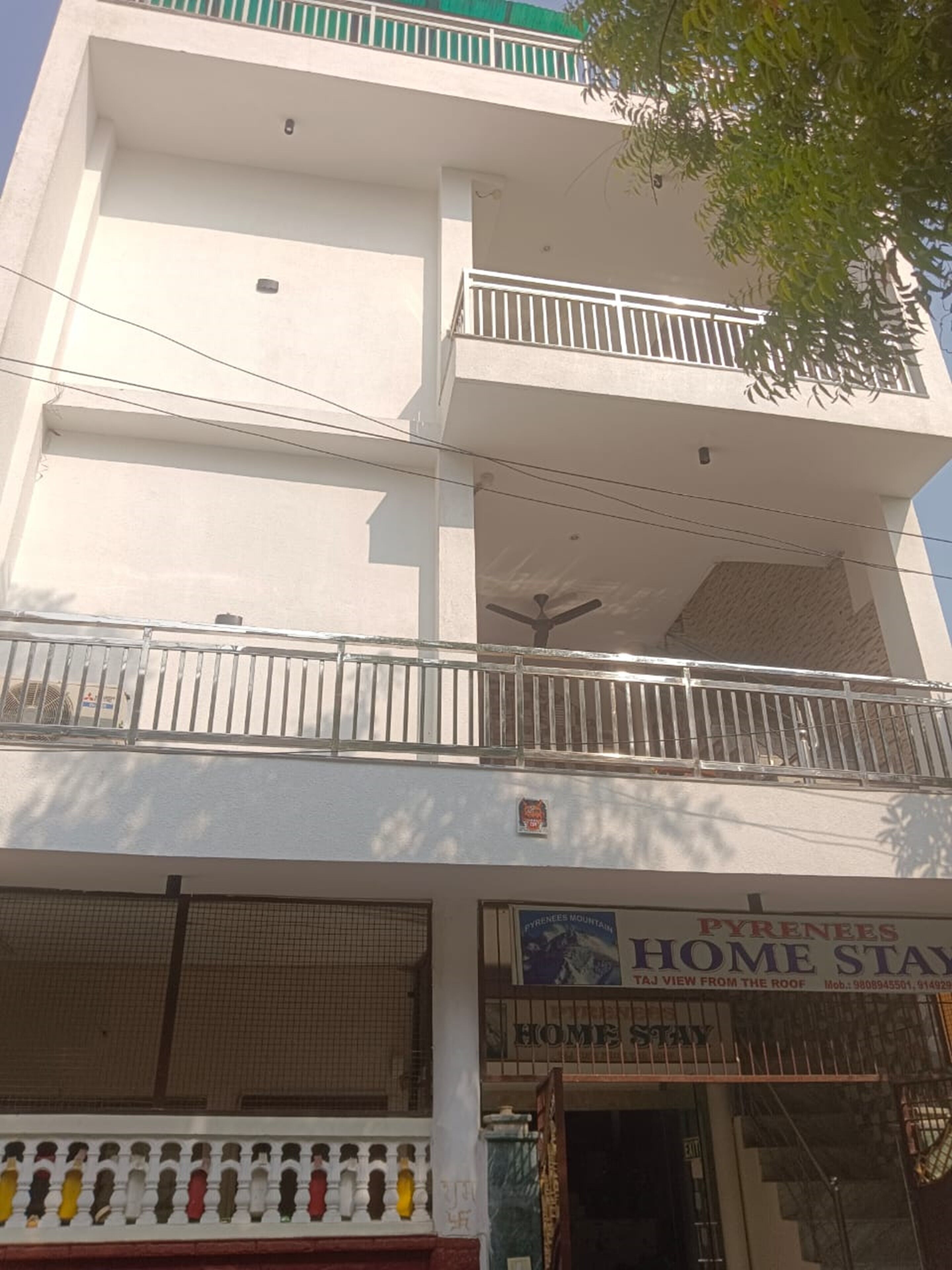 Foto - Pyrenees Homestay