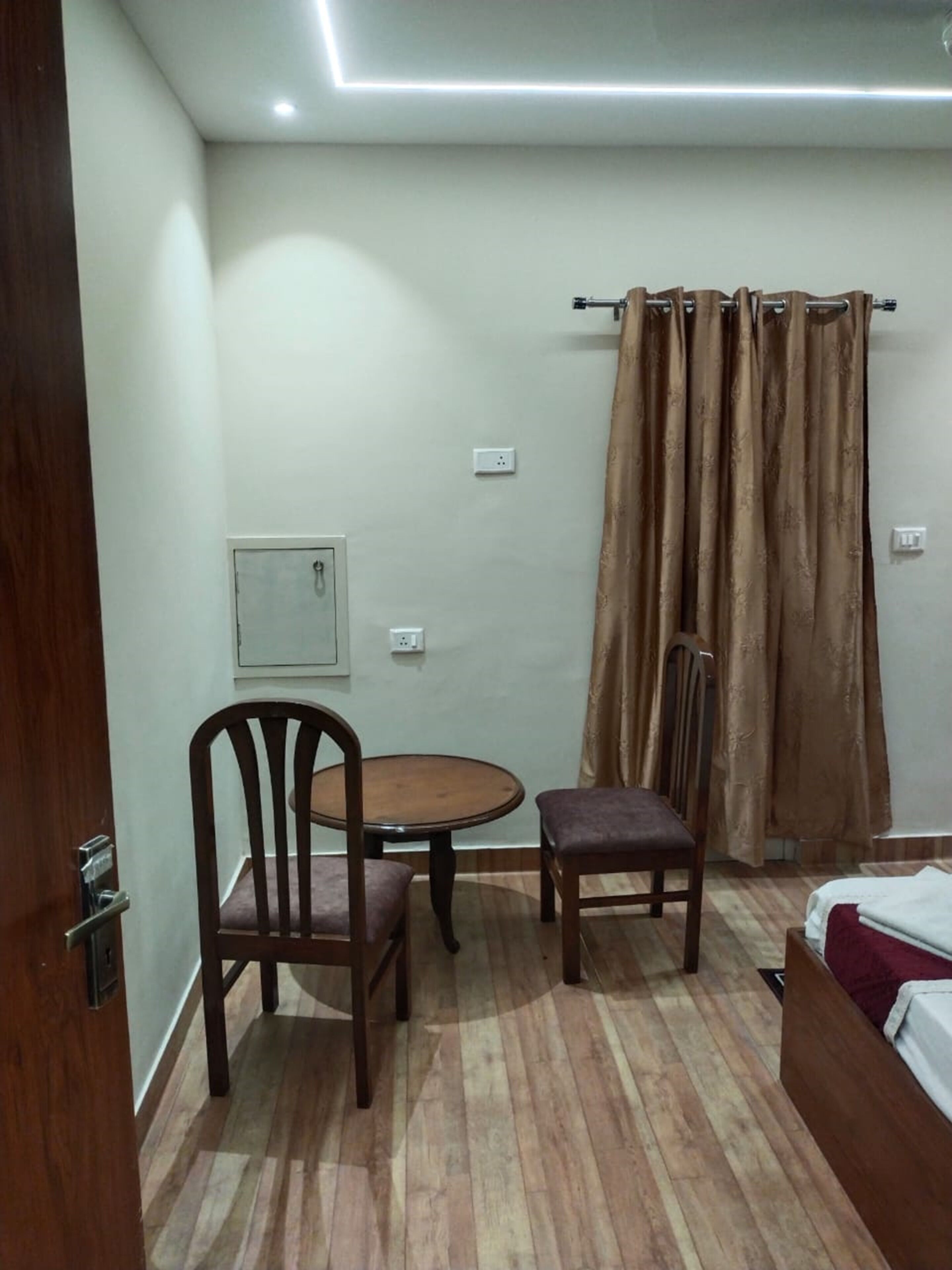 Foto - Pyrenees Homestay