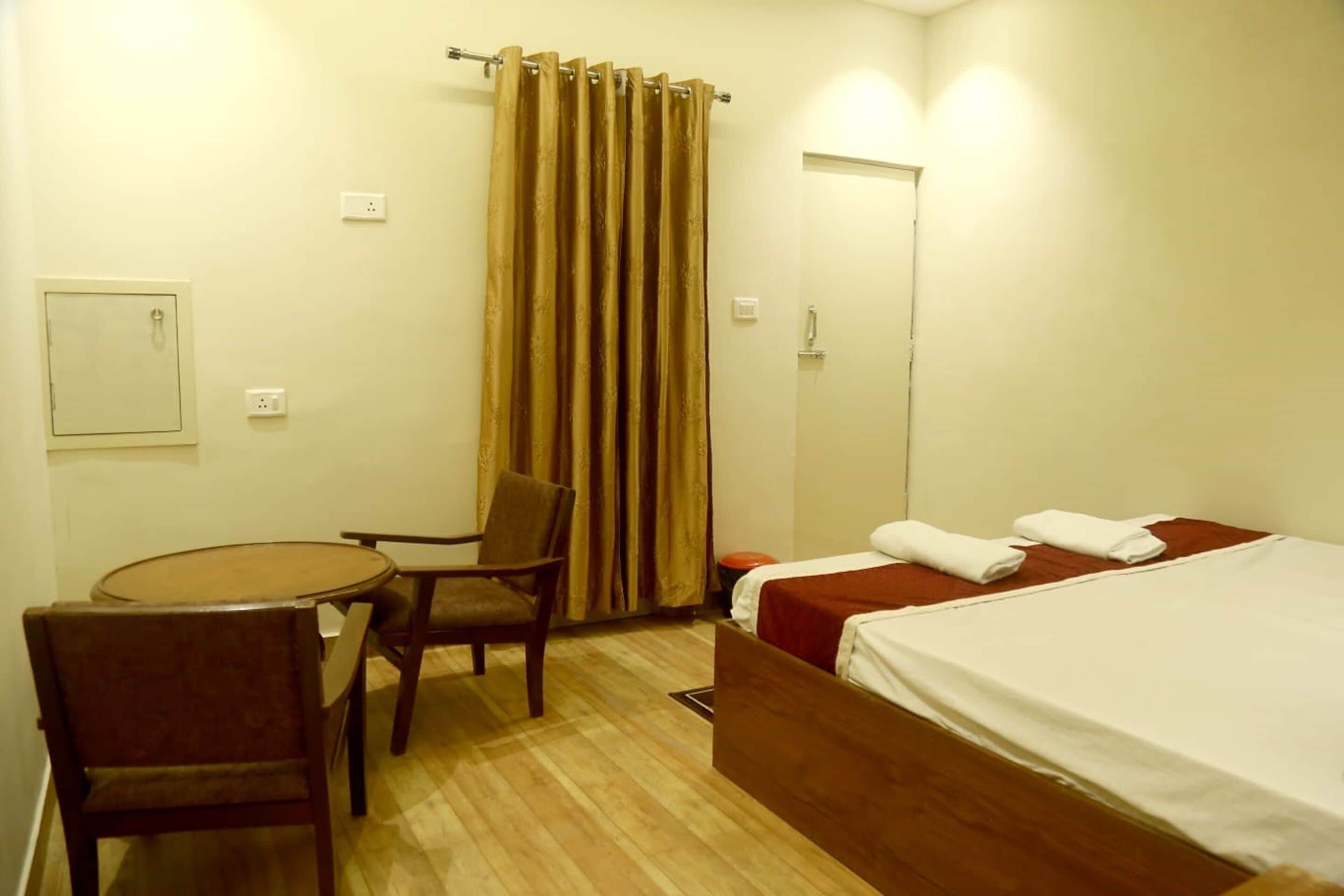 Foto - Pyrenees Homestay