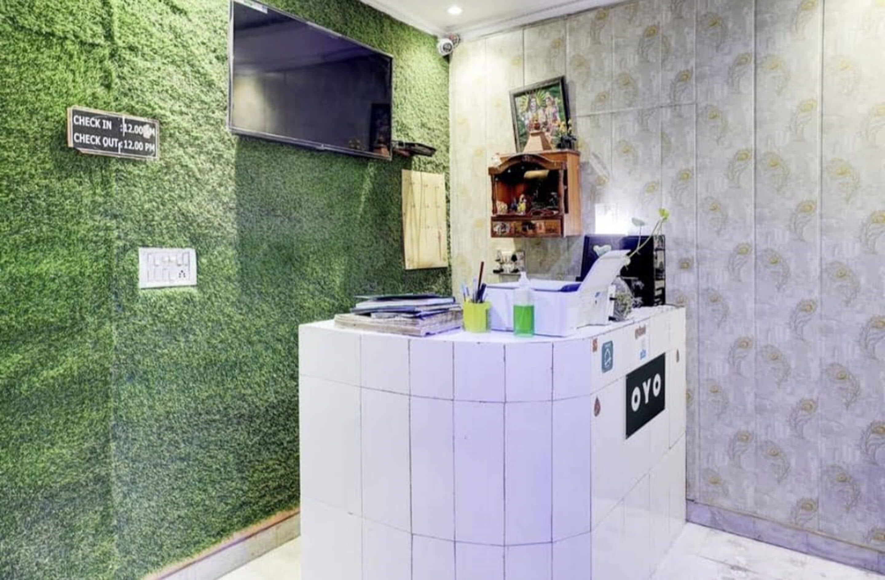 Foto - Pyrenees Homestay