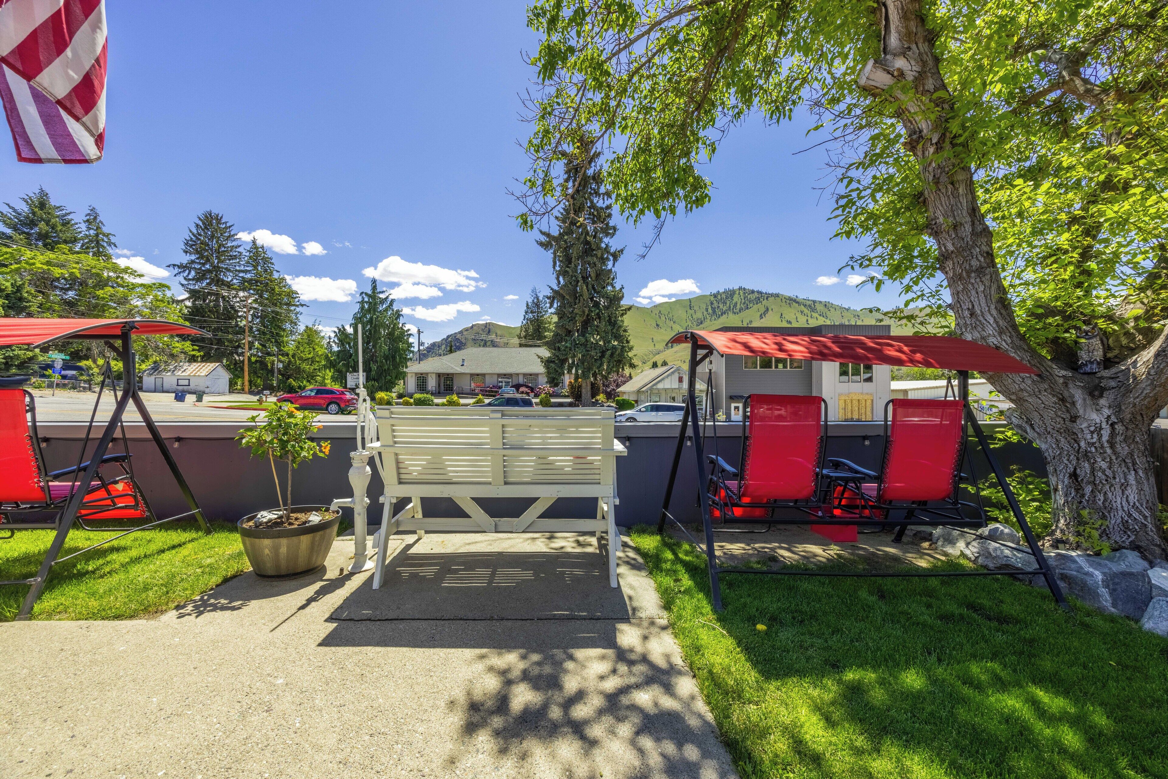 Ngoại thất