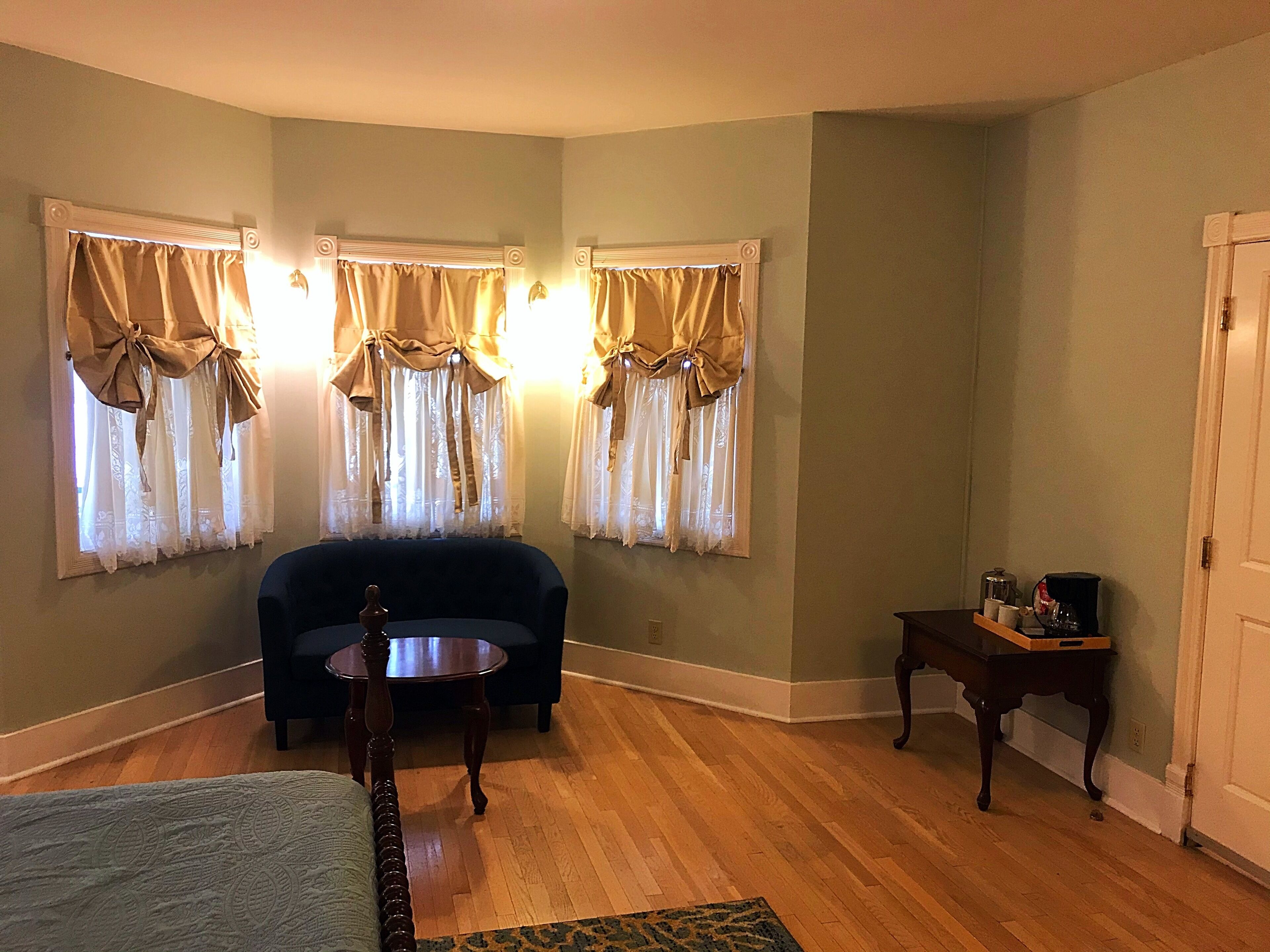 room one | living room