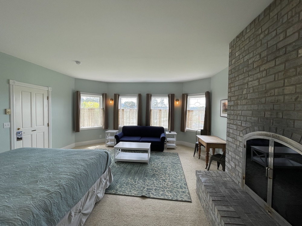 The Edenwild Boutique Inn by null