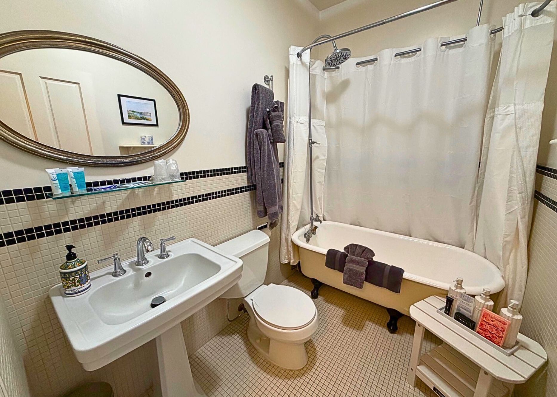 Baño
