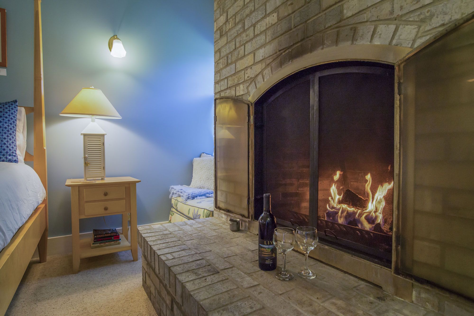 room four | 1 bedroom, iron/ironing board, free wifi, bed sheets