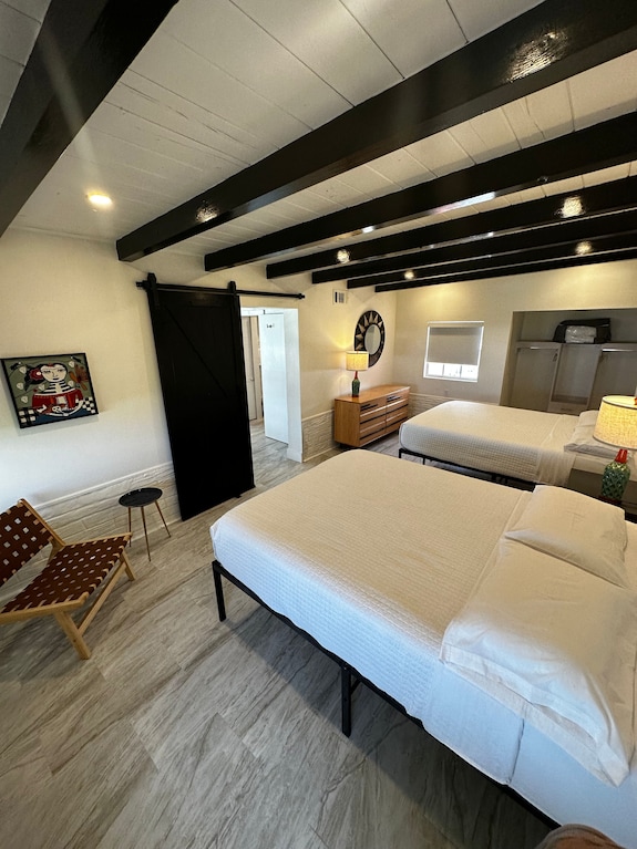 微楓渡假民宿評價、特色體驗、房價資訊、訂房連結 – 溫馨親切的檜木風情住宿 - 照片 7