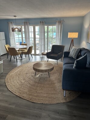 1 bedroom, free WiFi - Breezy Palms Resort (Islamorada)