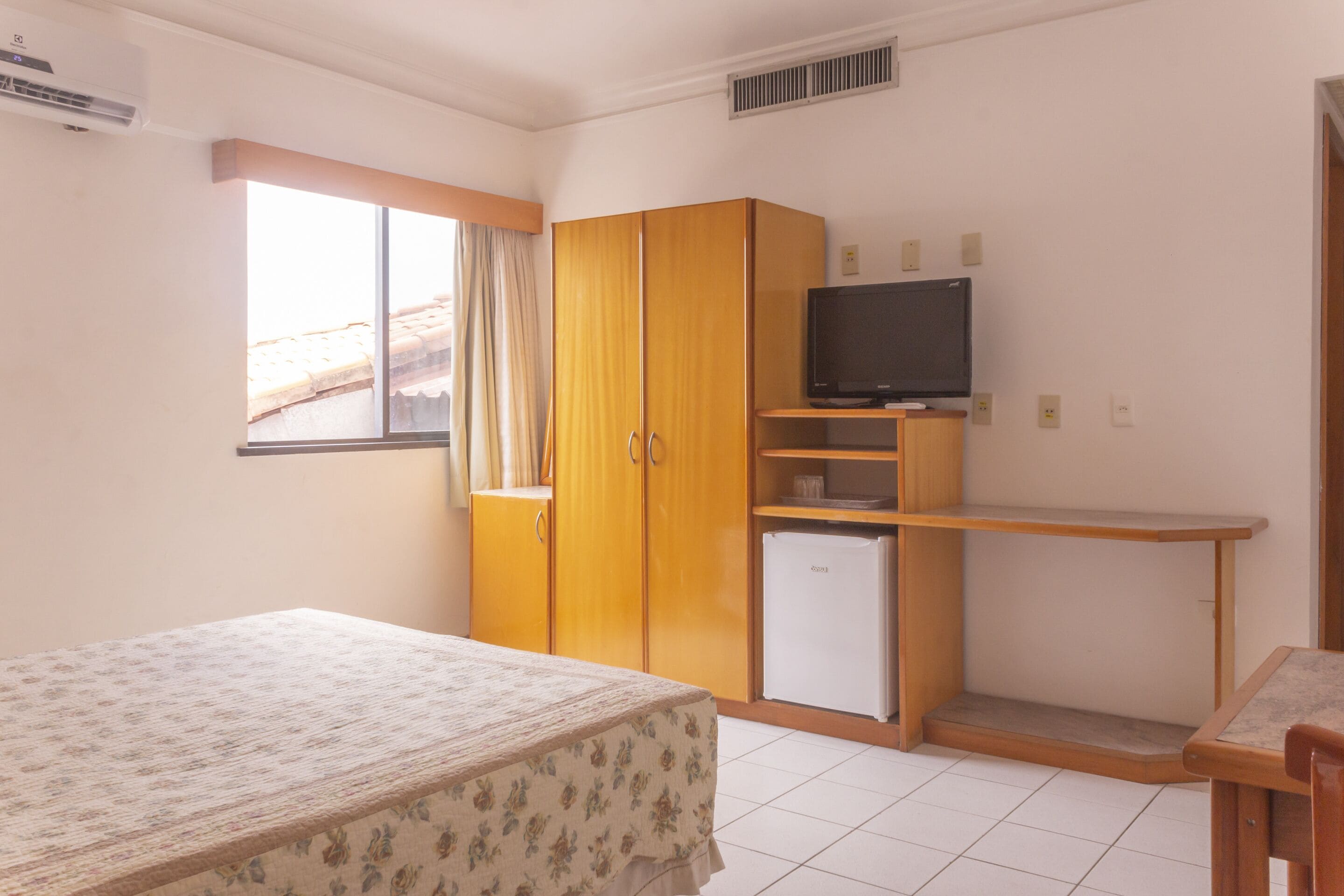 Foto - Rede Andrade Real