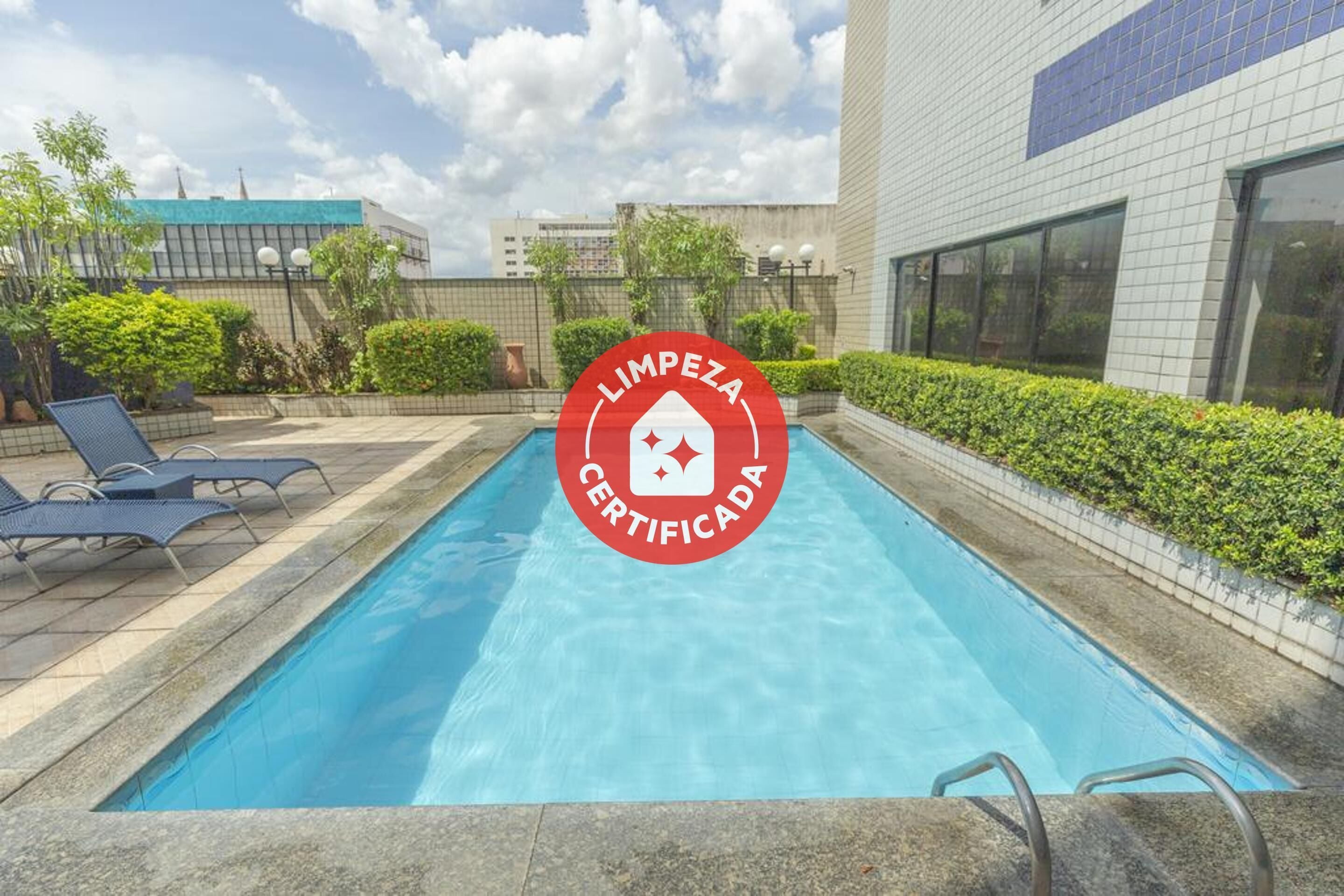 Foto - Rede Andrade Real