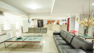 Salón de fiestas