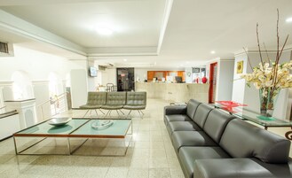Salón de fiestas