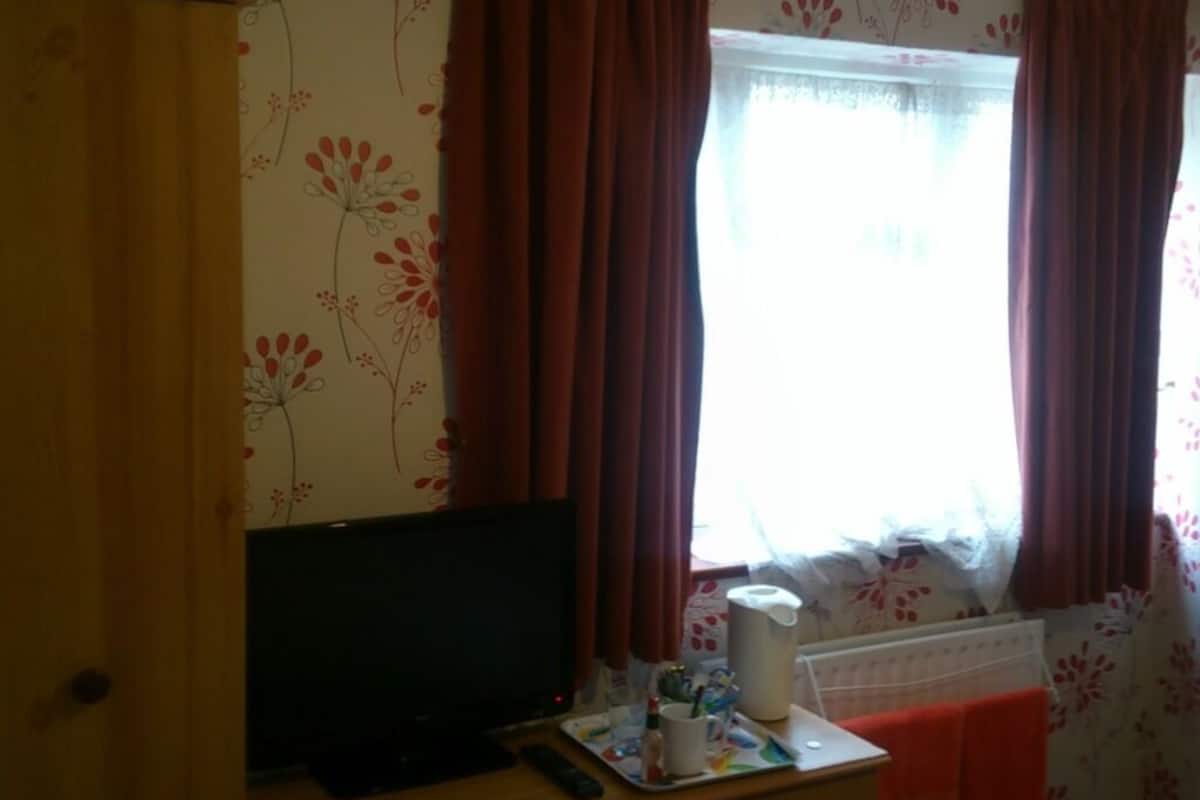 Double Room, Ensuite | 1 bedroom