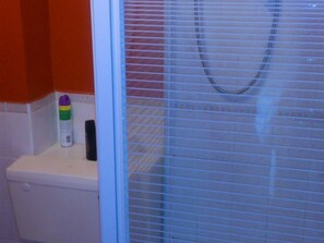 Double Room, Ensuite | Bilik Mandi