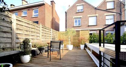 Bethune City Relax Spa & Sauna