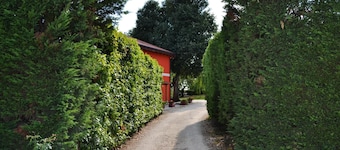 Agriturismo Ca' La Pergola