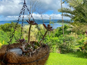 Rustic Cabin | Lake view - Arenal Garden Lodge (La Fortuna)