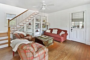 Traditional House, Ensuite (Farmhouse) | Interior
