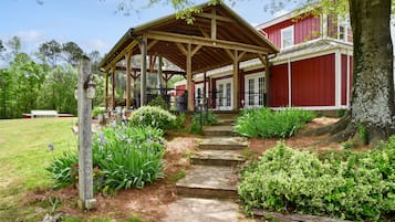 Standard Double Room, Ensuite, Garden View (Orchard Loft ) | Exterior