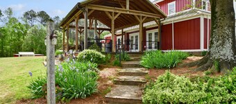 The Farmhouse Inn