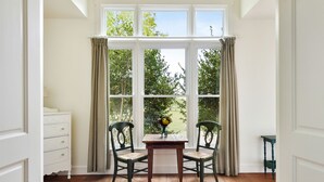Standard Suite, Ensuite (Garden Room) - The Farmhouse Inn (Madison)