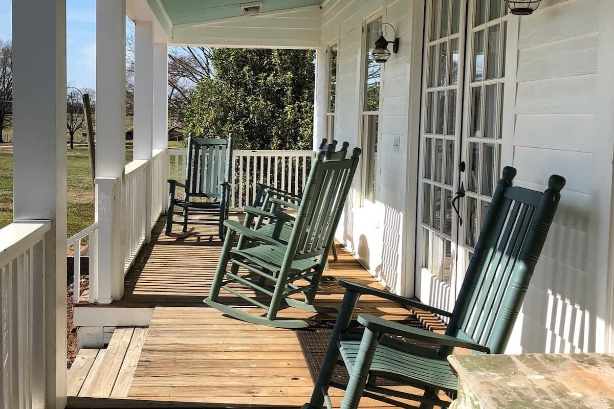 Traditional House, Ensuite (Farmhouse) | Exterior