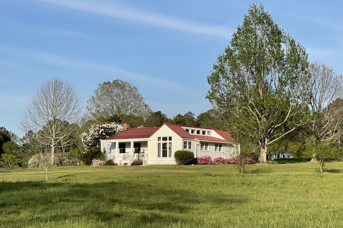 Traditional Cottage, Ensuite (Hillside Cottage) | Exterior