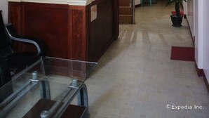 الردهة