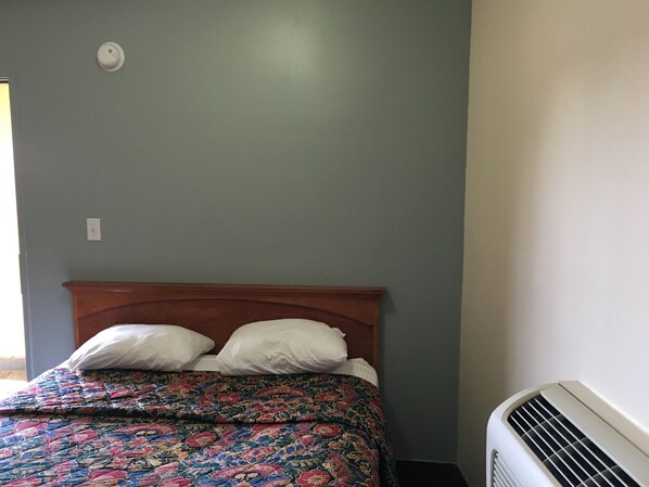 Habitación Confort, 1 cama Queen size, para no fumadores
