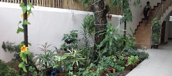 AJ Travellers Inn Annex