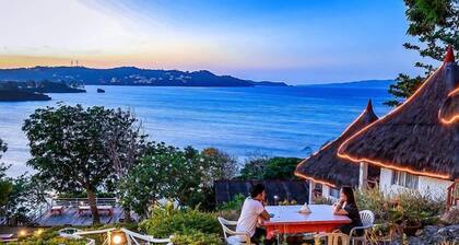 Boracay Water World Resort