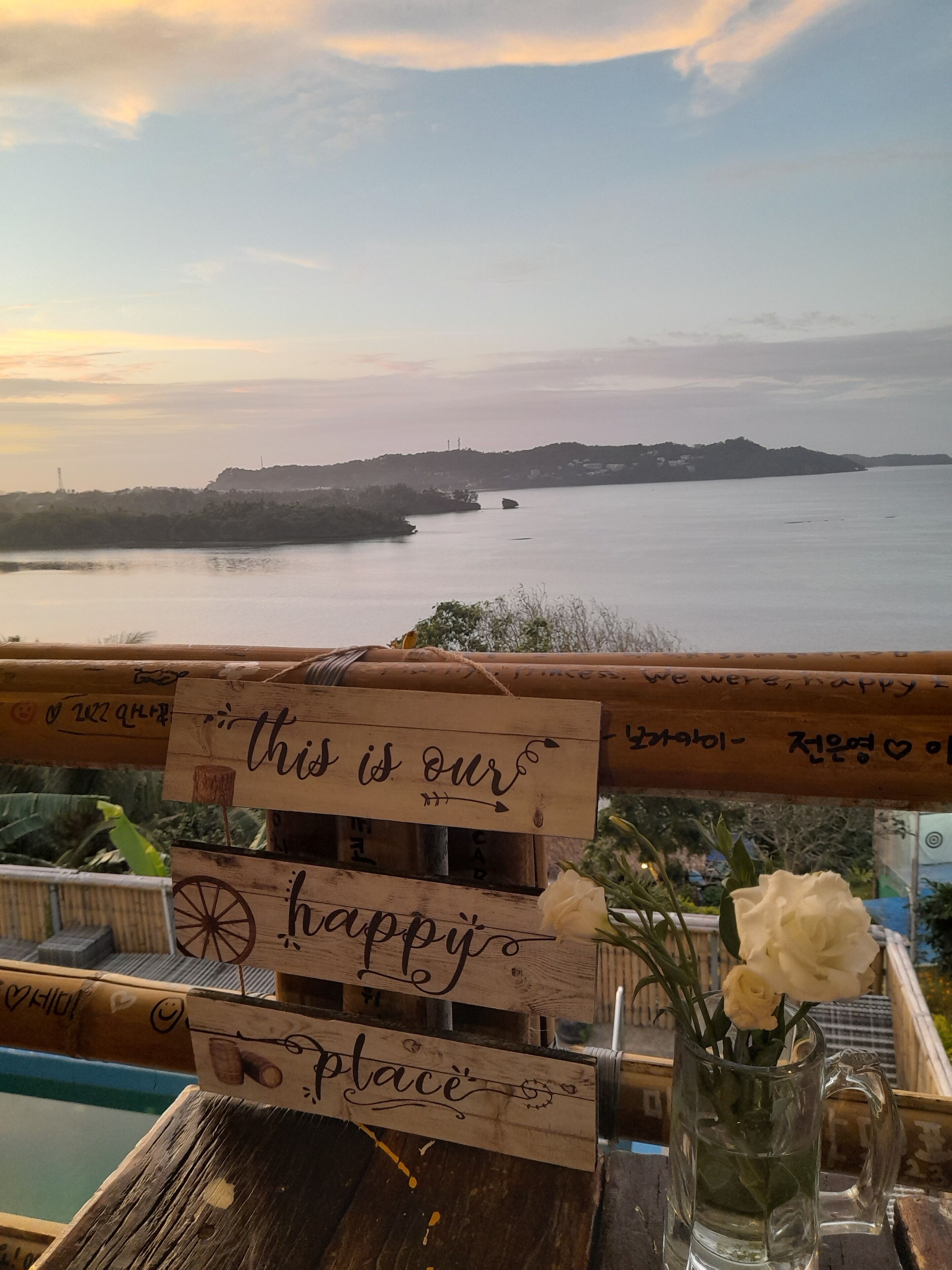 breakfast, lunch, dinner served; filipino cuisine, pool views