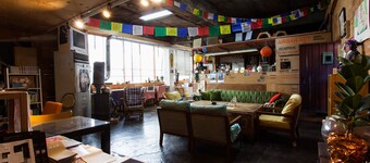 Urban Art Guesthouse