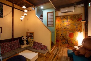 Tiện nghi, dịch vụ nơi lưu trú