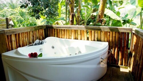 The Roots Eco Resort