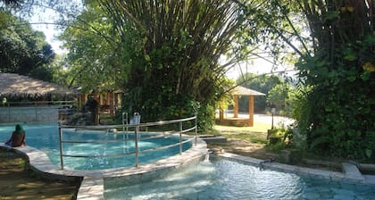The Roots Eco Resort