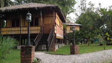 Villa, 2 Bedrooms, River View | Exterior