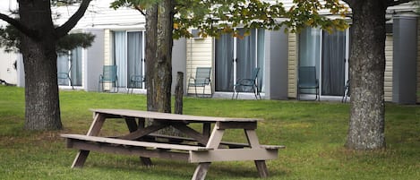 Terrain de lâhĂ©bergement