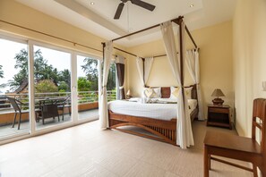 Royal Villa, 3 Bedrooms - Little Sunshine Boutique Beach Resort & Spa (Ko Chang)
