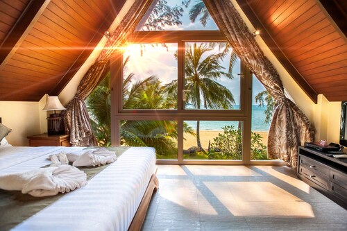 Little Sunshine Boutique Beach Resort & Spa